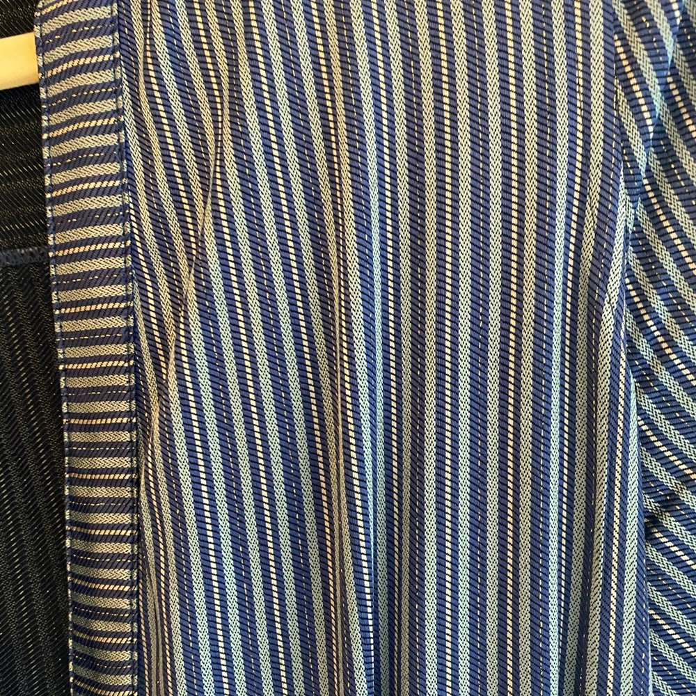 Striped Ramy Brook Dress